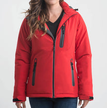 Load image into Gallery viewer, Women's Soft Shell Jacket