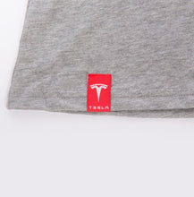 Load image into Gallery viewer, Women's Made in CA Scoop Neck Tee
