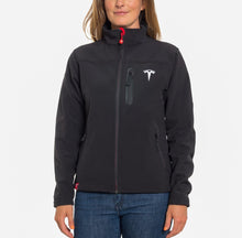 Load image into Gallery viewer, Women's Corp Jacket, Black
