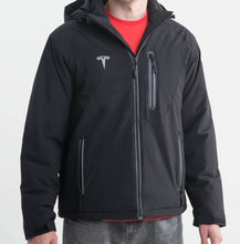 Load image into Gallery viewer, Men's Soft Shell Jacket
