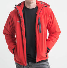 Load image into Gallery viewer, Men's Soft Shell Jacket
