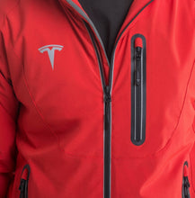 Load image into Gallery viewer, Men's Soft Shell Jacket

