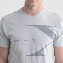 Load image into Gallery viewer, Men's Model X Tee
