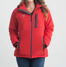 Load image into Gallery viewer, Women's Soft Shell Jacket
