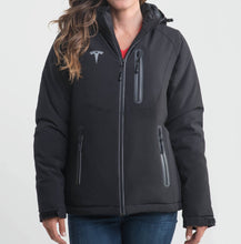 Load image into Gallery viewer, Women's Soft Shell Jacket
