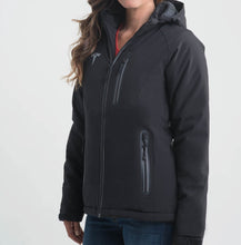 Load image into Gallery viewer, Women's Soft Shell Jacket
