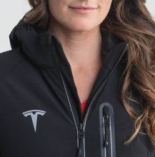 Load image into Gallery viewer, Women's Soft Shell Jacket
