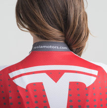 Load image into Gallery viewer, Women's Race-Cut Jersey

