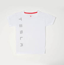 Load image into Gallery viewer, Kid's Racing Stripe 2.0 Tee
