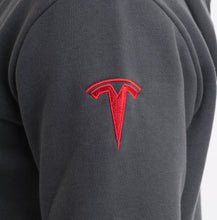 Load image into Gallery viewer, Men's Wordmark Hoodie, Gray
