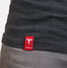 Load image into Gallery viewer, Men's S/S Henley
