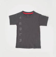 Load image into Gallery viewer, Kid's Racing Stripe 2.0 Tee
