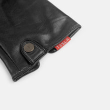 Load image into Gallery viewer, Women's Touch Screen Leather Driving Gloves
